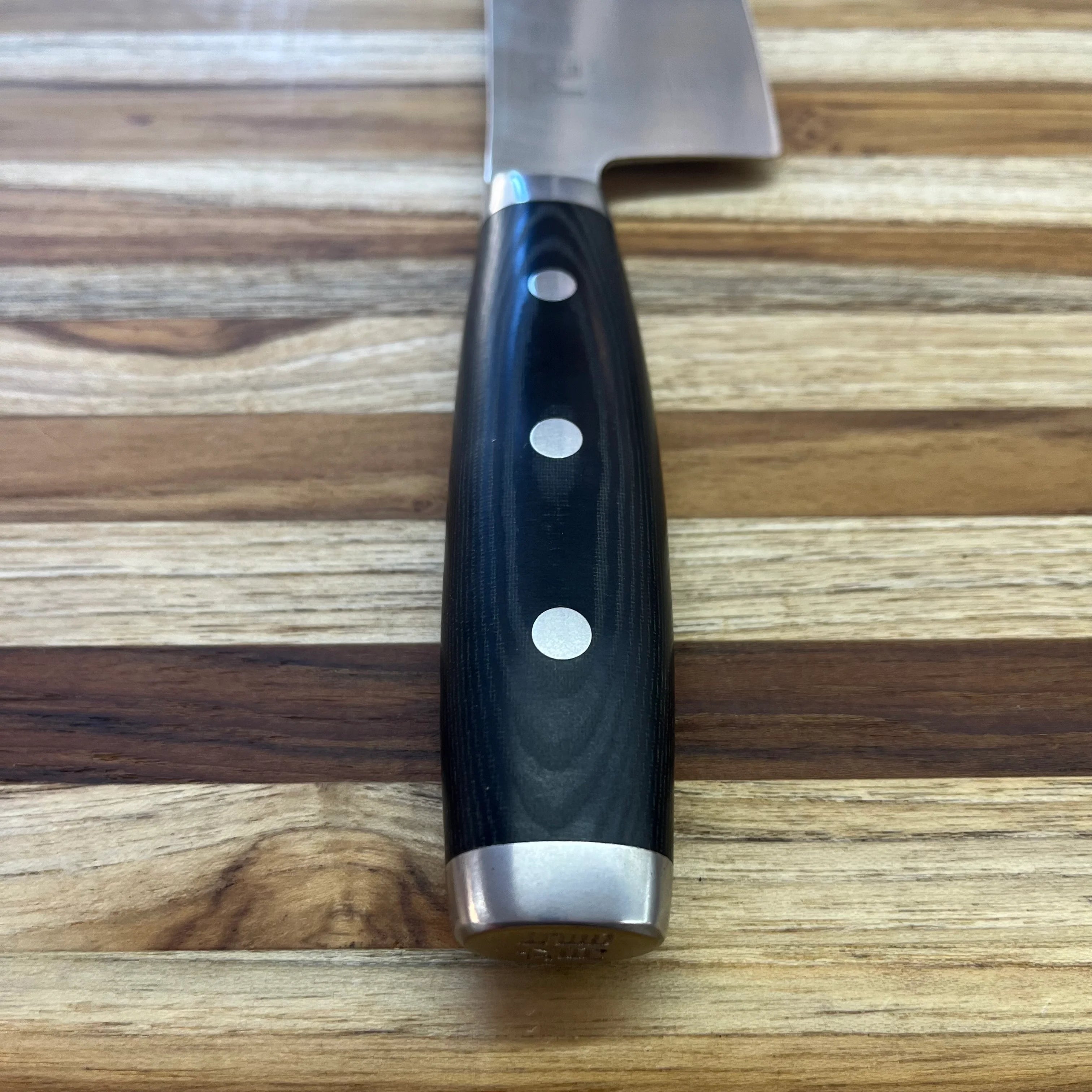 Perfect Edge Cutlery Dragon Classic 8" Chef's Knife
